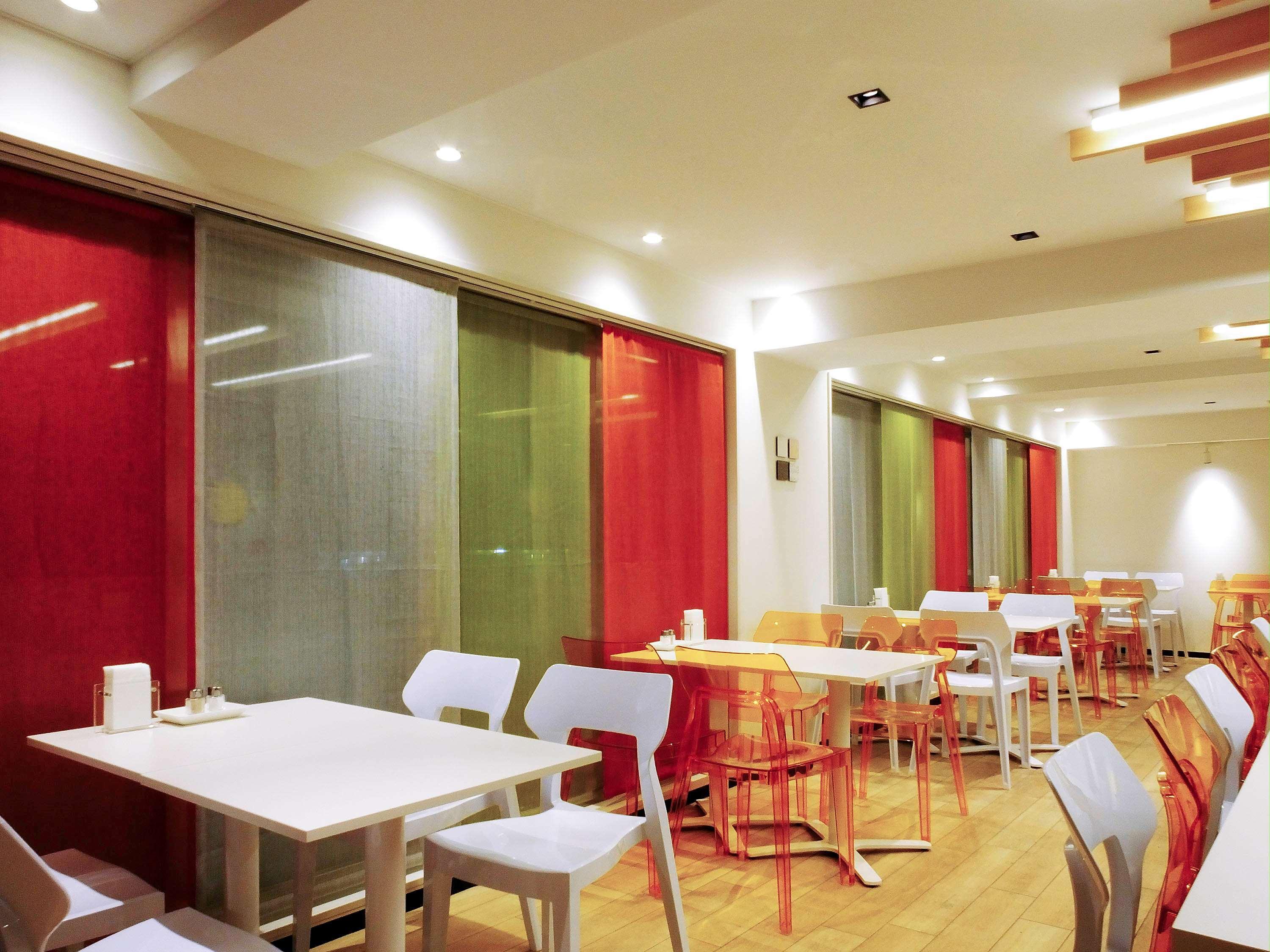 Ibis Styles Station Kyōto