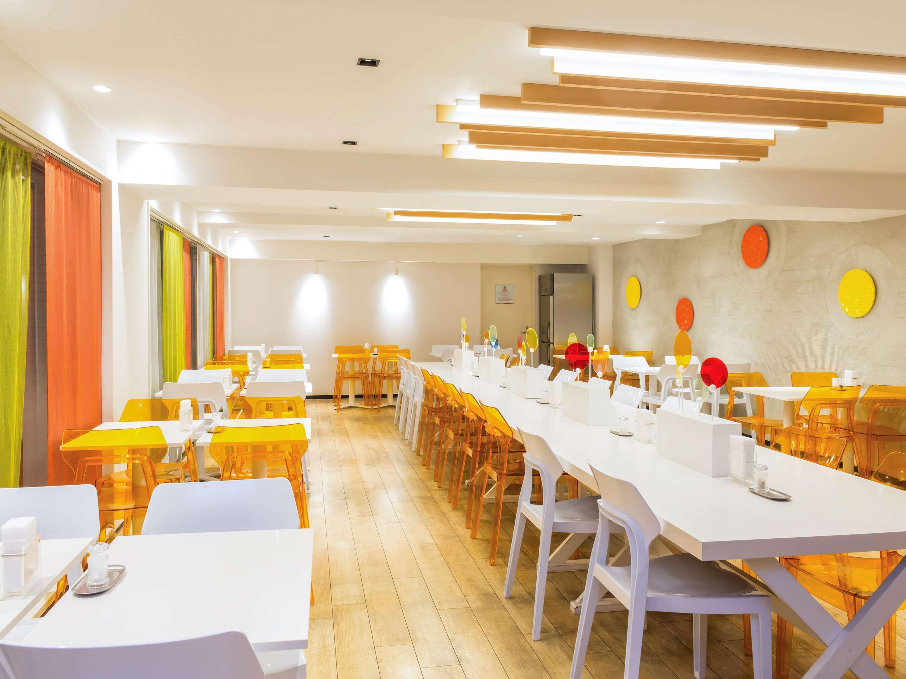 Ibis Styles Station Hotel Kyōto