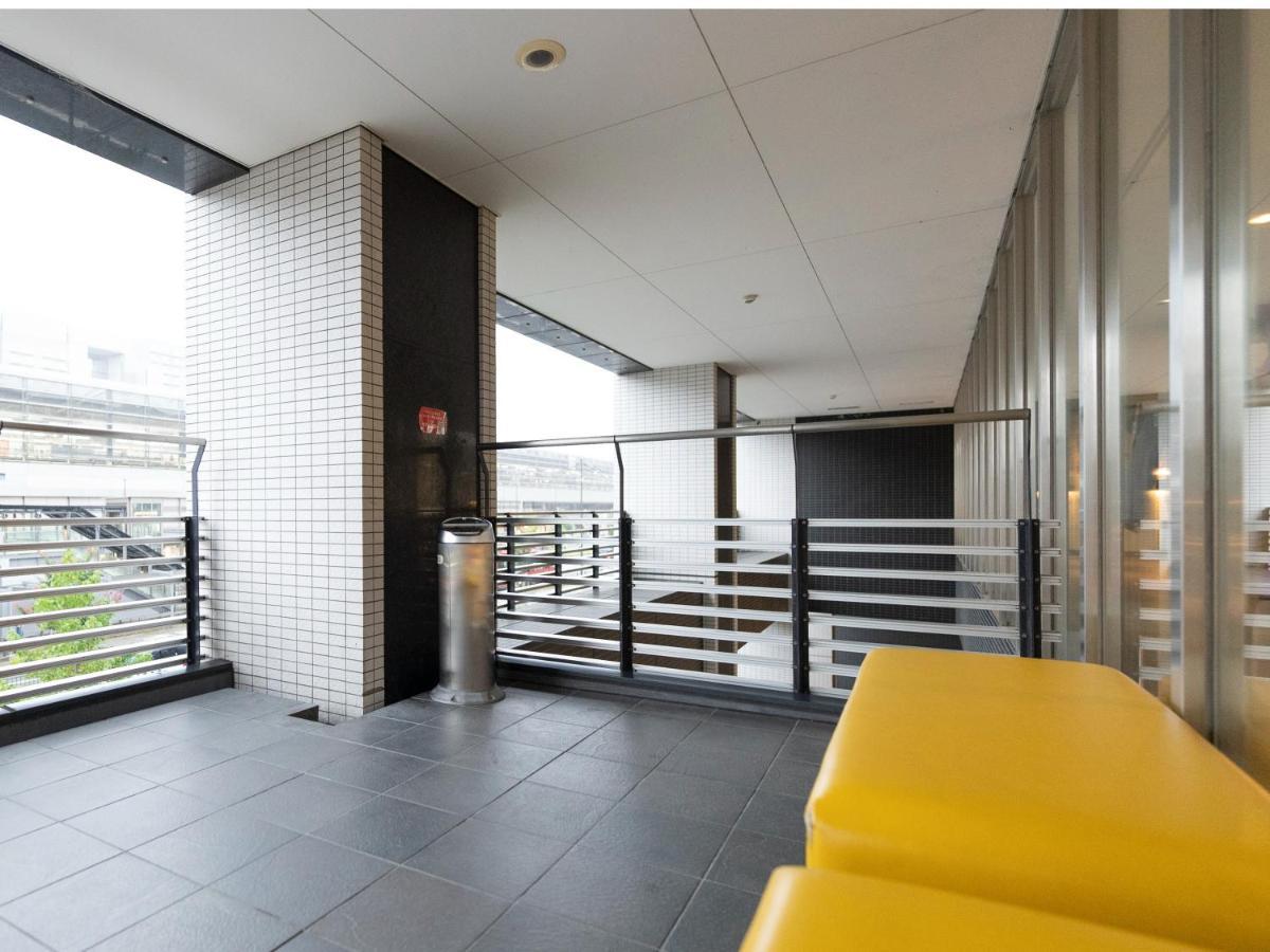 Hotel Ibis Styles Station Kyōto